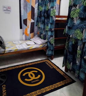 Estrelle Orange House - Backpackers Hub